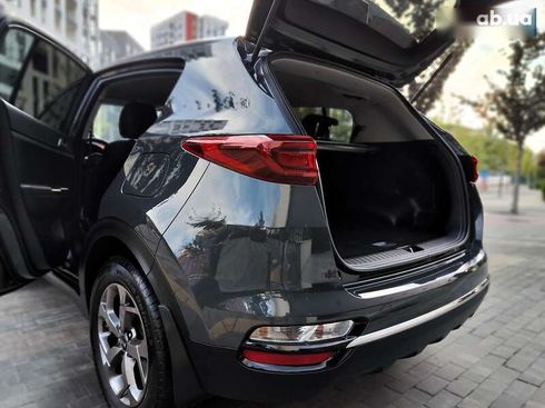 Kia Sportage 2019 - фото 14