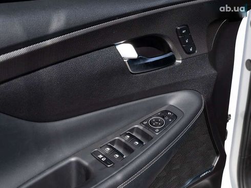 Hyundai Santa Fe 2018 - фото 22