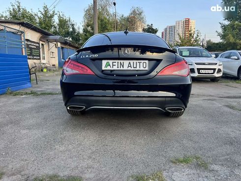 Mercedes-Benz CLA-Класс 2018 - фото 8