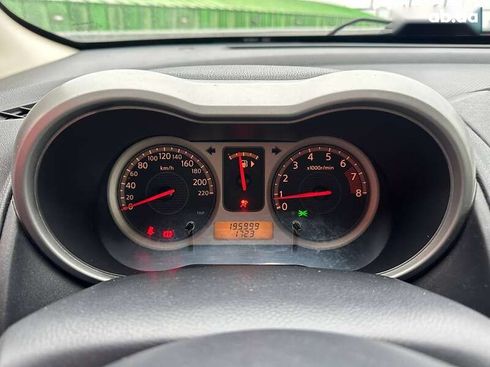 Nissan Note 2006 - фото 21