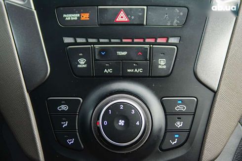 Hyundai Santa Fe 2015 - фото 13