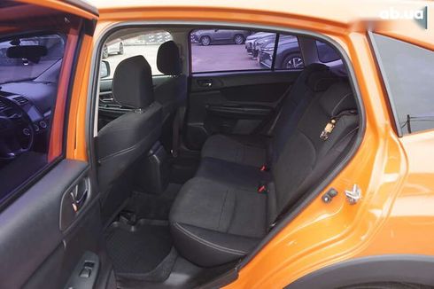Subaru XV 2012 - фото 19