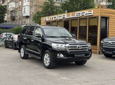 Продажа б/у Toyota Land Cruiser в Киевской области - купить на Автобазаре