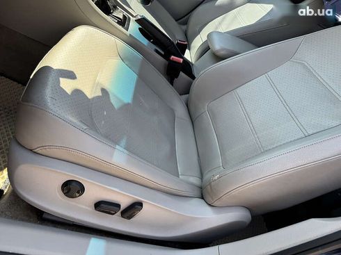 Volkswagen Passat 2014 - фото 16