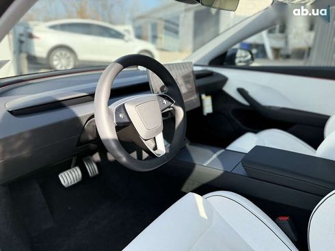 Tesla Model 3 2024 - фото 19