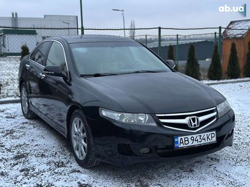 Honda Accord 2006 - фото 7