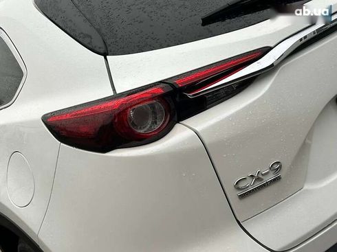 Mazda CX-9 2022 - фото 9