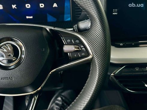 Skoda Octavia 2021 - фото 22
