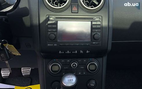 Nissan Qashqai 2009 - фото 14