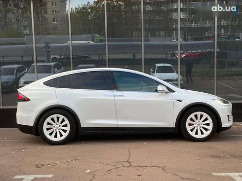 Tesla Model X 2020 - фото 2