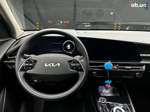 Kia Niro 2023 - фото 15