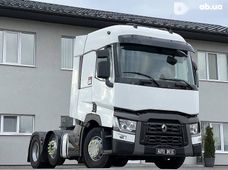 Купити вантажівку Renault в Україні - купити на Автобазарі