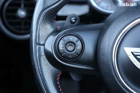 MINI John Cooper Works 2018 - фото 22