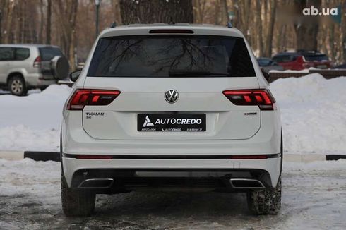 Volkswagen Tiguan 2020 - фото 5
