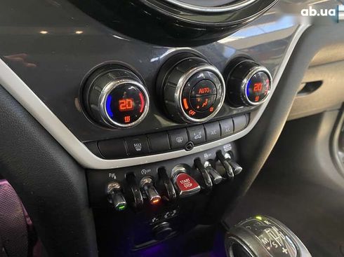MINI Countryman 2018 - фото 16