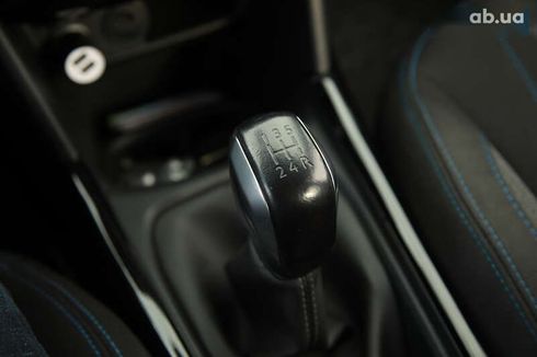 Peugeot 2008 2019 - фото 18