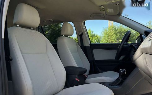 Volkswagen Tiguan 2017 - фото 9