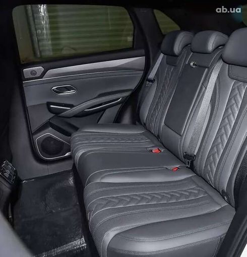BYD Song L 2025 - фото 20