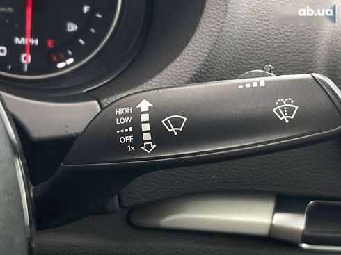 Audi A3 2015 - фото 23