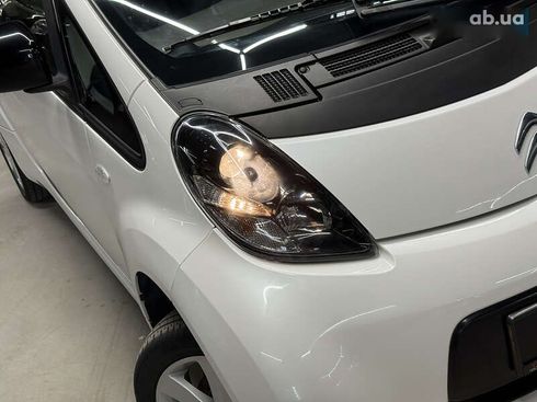 Citroёn C-Zero 2015 - фото 5