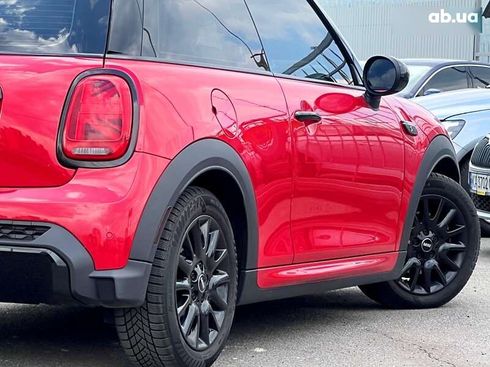 MINI Hatch 2017 - фото 14