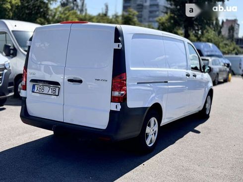 Mercedes-Benz Vito 2020 - фото 9