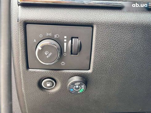 Jeep Grand Cherokee 2015 - фото 17