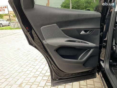 Peugeot 3008 2019 - фото 27