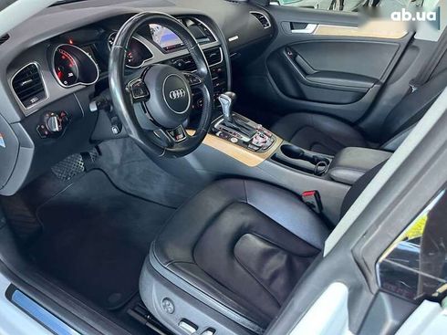 Audi A5 2014 - фото 18
