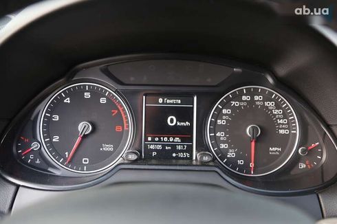 Audi Q5 2015 - фото 17