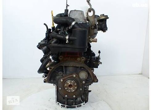 двигатель в сборе для Ford Focus - купити на Автобазарі - фото 4