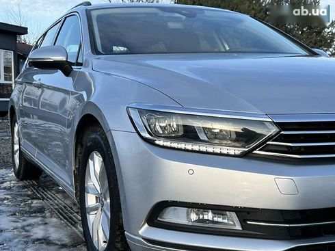 Volkswagen Passat 2019 - фото 10