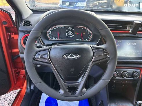 Chery Tiggo 2 2017 - фото 17