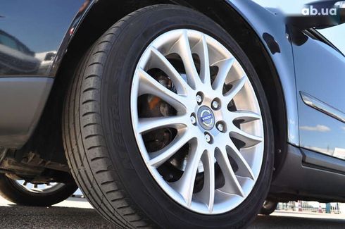 Volvo V50 2010 - фото 21