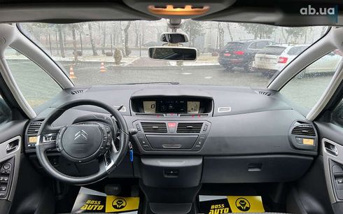 Citroёn C4 Picasso 2012 - фото 14