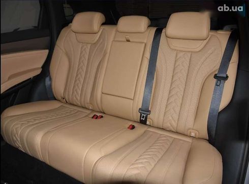 BYD Song L 2024 - фото 15