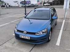 Купить Volkswagen Golf дизель бу в Киевской области - купить на Автобазаре