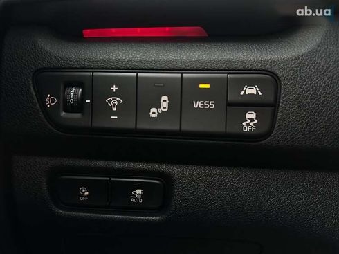 Kia Niro 2021 - фото 10