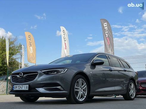 Opel Insignia 2019 - фото 3