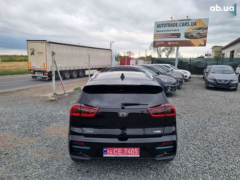 Kia Niro 2019 - фото 26