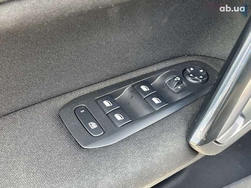 Peugeot 308 2014 - фото 21