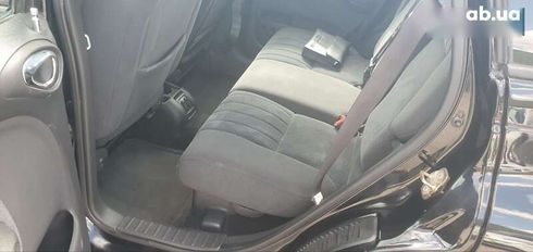Chrysler PT Cruiser 2004 - фото 14