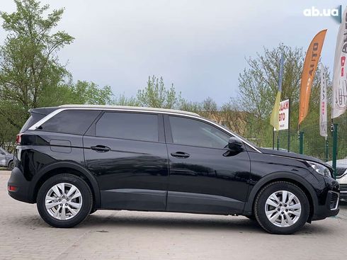 Peugeot 5008 2019 - фото 25