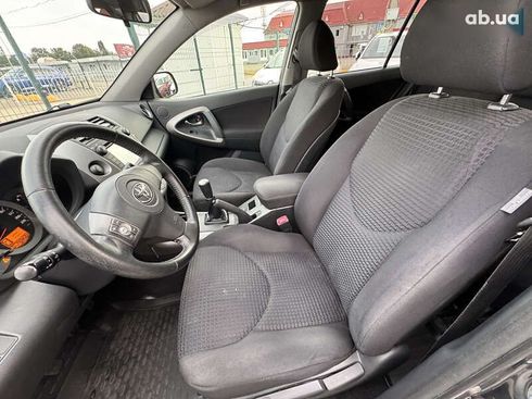 Toyota RAV4 2008 - фото 24