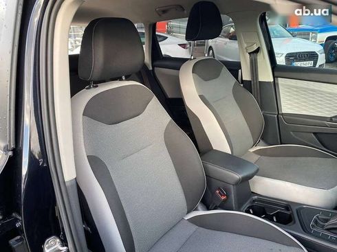 Volkswagen Taos 2022 - фото 23
