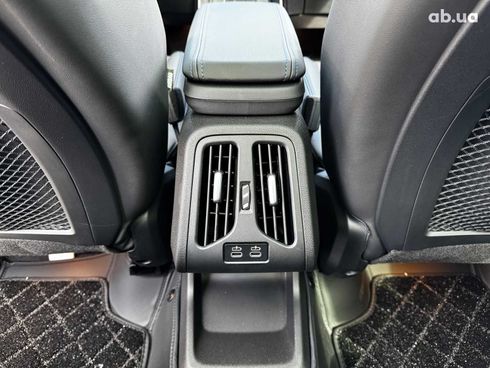 BMW X1 2024 белый - фото 32