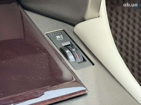 Lexus GX 2019 - фото 30