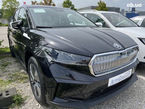 Skoda Enyaq 2023 - фото 18