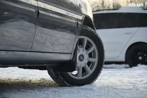 Hyundai Matrix 2004 - фото 10