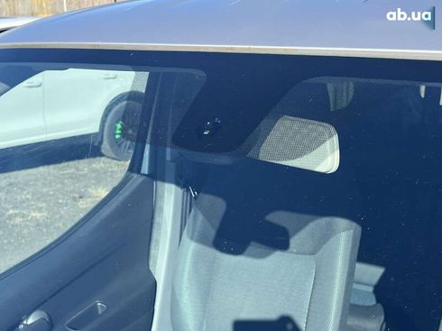 Nissan e-NV200 2018 - фото 15